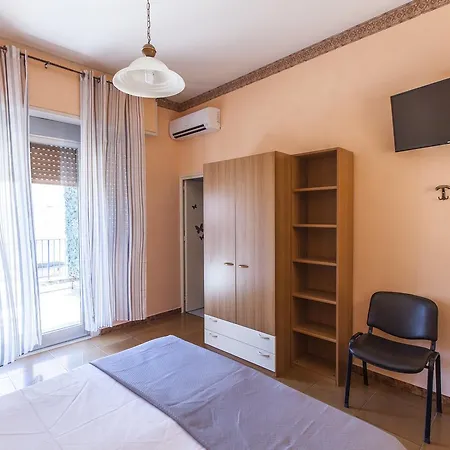 B&B Jasmin 2* Palerme