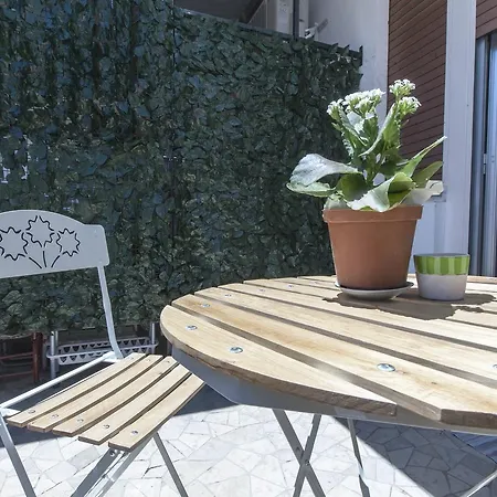 Bed & Breakfast B&B Jasmin
